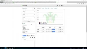 Install OctoPrint on Windows 10 Basic (3d printer)