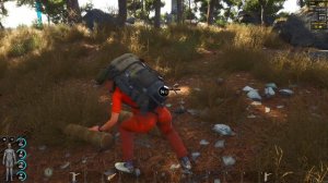 SCUM ➤ 4К. АКТ 2. Глава 30: ЧЕГО НЕ ХВАТАЕТ ДЛЯ ОСТРОВНОЙ ЖИЗНИ | СКАМ 2023 | ОСНОВНЫЕ РЕСУРСЫ.