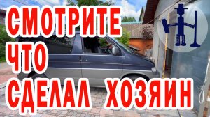 Запуск ДВС после заварки ГБЦ ремонт ГБЦ Mazda Friendee Bongo 2.5л 1997г Обзор авто, Мытищи