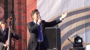 Валерий Сюткин московские окна 2015