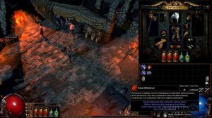 Path of Exile - Build of the Week: Echoed Raging Spirits