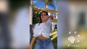 ADDISON RAE TWERKING || TikTok Dance Compilation