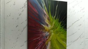 Интерьерная картина, холст на подрамнике