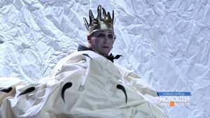 «Обыкновенное чудо» к юбилею драмтеатра