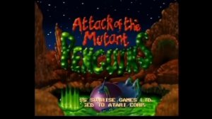 AVGN - Atari Jaguar (Ремастер). Rus-Reploid | Игровой Чуланчик