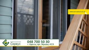 Дом, площадью 40 м2 из СИП панелей от Сервус