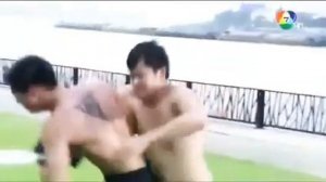 ?Мафиози влюбился в школьницу? Клип к Дораме