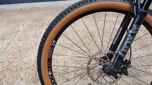 Focus thron 6.9-29" 2021 смотреть онлайн