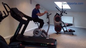 Тренировка на велотренажере для похудения. Опыт нашего фитнес инструктора.