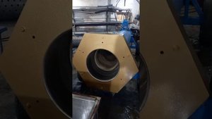 центрифуга для отжима ковров без люка