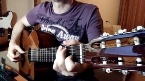 маленькой ёлочке холодно зимой