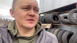 НИВА ДЛЯ ОХОТЫ И РЫБАЛКИ. 2 СЕРИЯ