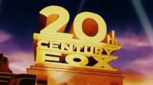 20th Century Fox History Fast 4x