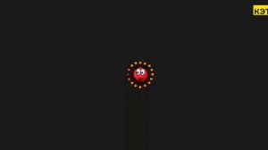 Новые приключения Красного Шарика. Red ball 3. Серия 4