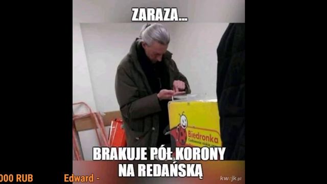 Стрим-дискуссия: Повседневная жизнь в Польше (гость - Охрiм) смотреть онлайн