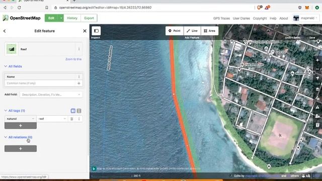 Basics: What are OpenStreetMap relations? смотреть онлайн