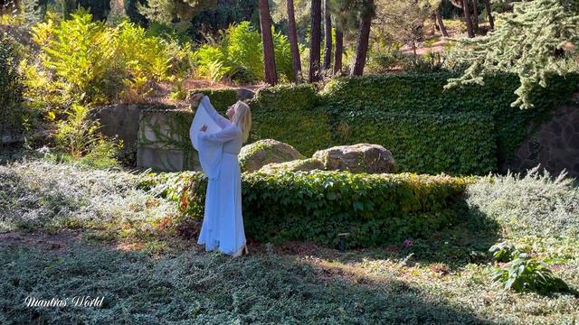 МАНТРА ЖЕНСТВЕННОСТИ MANTRA OF FEMININITY смотреть онлайн