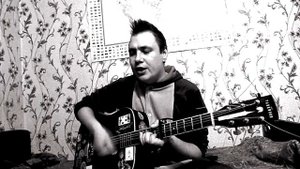 БУЛЯ - КИТ ( СПЛИН COVER)