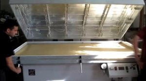 Облицовка фасада из МДФ пленкой ПВХ