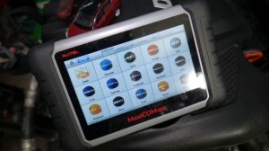 HYUNDAI TUCSON CODE P0130 P0131 P0132 P0133 P0134 P0135 O2 OXYGEN SENSOR, ENGINE LIGHT ON