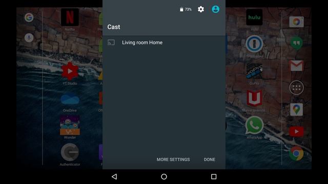 How to Cast to Roku from Android смотреть онлайн