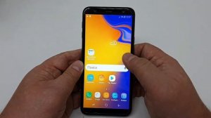 SAMSUNG GALAXY J4+ (2018) SM-J415FN/DS  reboot after power on / перезагрузка после включения