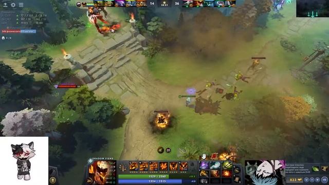 ЛУЧШАЯ ИГРА КУРСЕДА / ZXCURSED смотреть онлайн