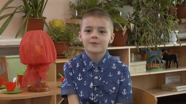 Выпускной. Детский сад №15. Сон. смотреть онлайн