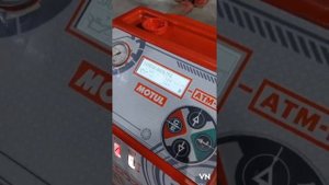 Замена масла в акпп Hyundai i40 A6lf1