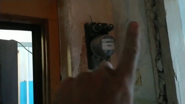 Ремонт, электрический щит (10 часть) смотреть онлайн