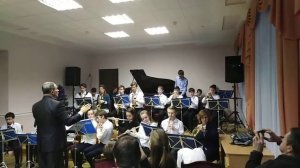 Вальс Автор Р. Мелаев