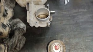 приус альфа ЧИСТКА ЕГР Якутск 89241707815