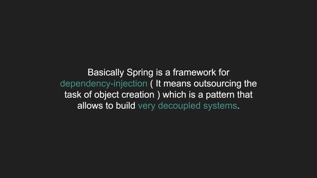 What is spring framework in java in Hindi (complete playlist) смотреть онлайн