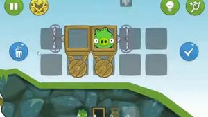 Bad Piggies 2016 (Плохие свинки 2016) - прохождение игры