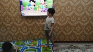 Делай так, Если весело живётся делай так, танцуем вместе, весёлые песенки,