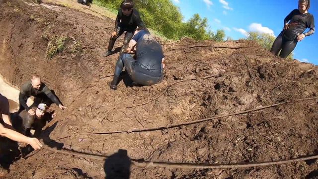 Зарайский Бизон 2022 смотреть онлайн