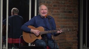 Никуда не спешу. Поёт Алексей Иващенко