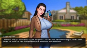 Taffy Tales Part 11 - Classroom Rendezvous, Rope, Ball