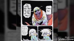 песня гена санса