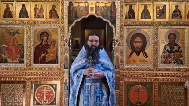 Притча о злых виноградарях. Виноградник без хозяина - мечта падшего человека. смотреть онлайн