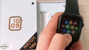 Смарт часы T-500