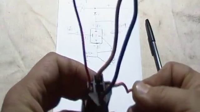 БОКОВАЯ ПОДСВЕТКА ПРИ ВКЛЮЧЕНИИ ПОВОРОТНИКА смотреть онлайн