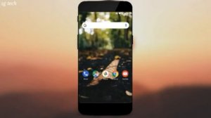 How To Get Google Pixel 2 (Launcher) Home Screen Setup on Any Android Device