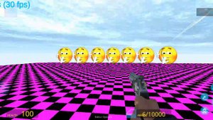 меня окружают нэксботы