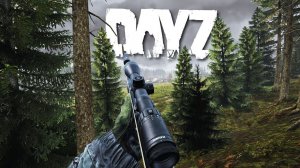 Дорога домой - в Dayz \ Podpivas Livonia Lite