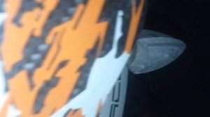 Как сделать американки на мотоцикле? | Сломал пластик | Racer Panther | Racer RC300GY8X