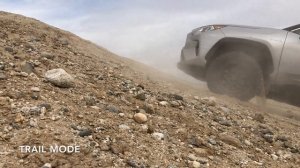 2019 Toyota RAV4 Hybrid XSE Off Road MGR Test