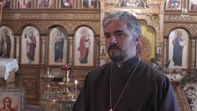 Урок православия 1 от Дмитрия Дурнова.