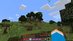 МАЙНКРАФТ ПОКЕМОН МОД ?! КАК СДЕЛАТЬ POKEMON И ЗАЩИТА НУБА ОБЗОР МОДА ! MINECRAFT MODS