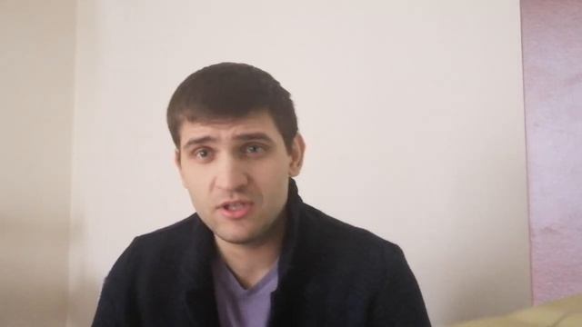 Донцу Теодор Григорьевич - репетитор по математике - видеопрезентация #ассоциациярепетиторов